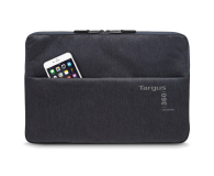 Targus 360 Perimeter 15.6" Laptop Sleeve hebanowy - 357869 - zdjęcie 6